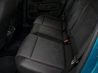 Usata Citroën C3 PureTech 83 CV (61 kW) 2023 Verde Utilitaria