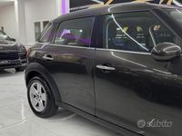 Second-hand Mini Cooper D Countryman 111 CP (81 kW) 2015 Gri SUV