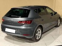 Usata Seat Leon Style 86 CV (63 kW) 2018 Other Berlina