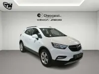 Usata Opel Mokka Innovation 110 CV (80 kW) 2019 Bianco SUV