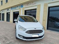 Usata Ford C-MAX 120 CV (88 kW) 2016 Monovolume