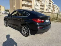 Usata BMW X4 M Sport 190 CV (139 kW) 2017 SUV
