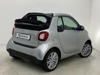 usata Smart ForTwo Cabrio 90 0.9 T twinamic Passion