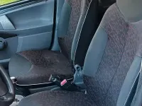 Usata Peugeot 107 68 CV (50 kW) 2007 Utilitaria