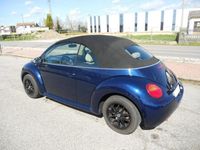 usata VW Beetle New1.6 Cabrio