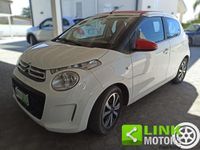 usata Citroën C1 C1 AirscapeAirscape VTi 68 5 porte Shine usato