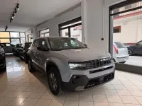 Nuova Jeep Avenger 101 CV (74 kW) 2025 Nero SUV
