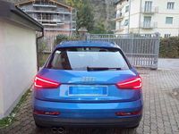 Usata Audi Q3 Business 120 CV (88 kW) 2017 SUV