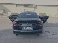 Usata BMW 218 M Sport 150 CV (110 kW) 2021 Nero Coupé