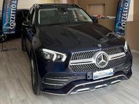 Occasion Mercedes GLE350 Premium 194 ch (142 kW) 2021 Bleue Break