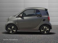 Usata Smart ForTwo Coupé Passion 60 kW (82 CV) 2022 Titania grey Utilitaria