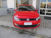 usata VW Polo 1.2 TDI 5 p. Advance