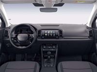 Nuova Skoda Karoq Selection 116 CV (85 kW) 2026 Grigio graphite metallizzato SUV