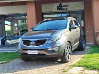 usata Kia Sportage 1.7 CRDI VGT 2WD Class