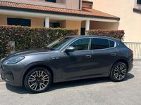 Usata Maserati Grecale GT 300 CV (220 kW) 2023 Grigio SUV