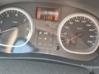 Usata Dacia Duster 110 CV (80 kW) 2011 Bianco SUV