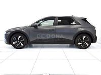 Nuova Hyundai Ioniq 5 125 kW (170 CV) 2026 Grigio SUV