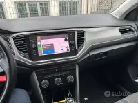 Begagnad VW T-Roc 116 HK (85 kW) 2021 SUV