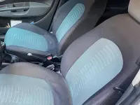Usata Fiat Grande Punto Active 75 CV (55 kW) 2007 Utilitaria