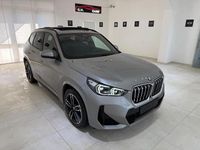 Usata BMW X1 M Sport 150 CV (110 kW) 2024 Grigio SUV