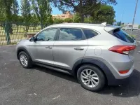 Usata Hyundai Tucson Xpossible 116 CV (85 kW) 2015 SUV