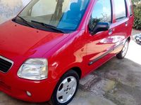 Usata Suzuki Wagon R+ 2012 Monovolume