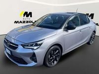 Usata Opel Corsa GS Line 101 CV (74 kW) 2021 Kontrast grey Utilitaria
