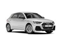 Nuova Audi A1 Sportback 116 CV (85 kW) 2026 Argento Utilitaria