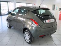 usata Lancia Ypsilon 3ª serie 0.9 TwinAir 85 CV 5 porte Metano Ecochic Gold