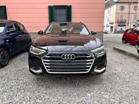 usata Audi A4 40 TFSI Avant 40 TFSI S tronic Business Advanced