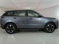 Ny Jaecoo 5 147 HK (108 kW) 2026 Grå SUV
