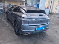 Usata DS Automobiles DS4 Performance 130 CV (95 kW) 2023 Grigio Berlina