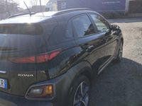 usata Hyundai Kona Kona 1.6 CRDI 136 CV DCT Style