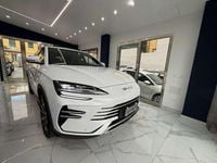 Usata BYD Seal U 98 CV (72 kW) 2026 Bianco SUV