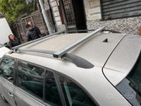 Usata Skoda Fabia 2009 Grigio Utilitaria