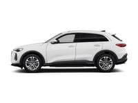 Nouvelle Audi Q5 Business 204 ch (150 kW) 2026 Blanc SUV