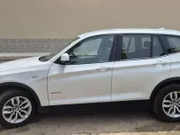 Usata BMW X3 190 CV (139 kW) 2017 SUV