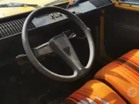Usata Citroën Dyane 31 CV (22 kW) 1970 Giallo Berlina