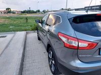 Usata Nissan Qashqai N-Connecta 110 CV (80 kW) 2017 Grigio SUV