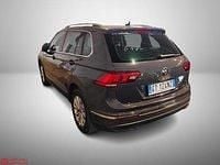 Usata VW Tiguan Life 150 CV (110 kW) 2024 SUV