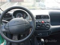 Usata Fiat 600 2004