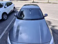 Usata BMW 118 136 CV (100 kW) 2022 Grigio Utilitaria
