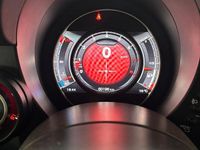 Usata Abarth 595 Turismo 165 CV (121 kW) 2017 Nero Utilitaria