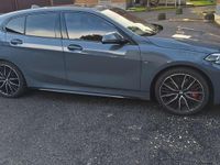 Usata BMW 128 265 CV (194 kW) 2023 Grigio Berlina