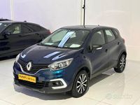 Usata Renault Captur Intens 90 CV (66 kW) 2017 Other SUV