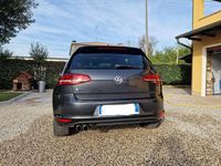 Usata VW Golf VII GTE 204 CV (150 kW) 2016