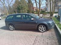 Usata Ford Focus 2007