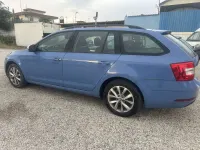 Usata Skoda Octavia Executive 150 CV (110 kW) 2020 Station wagon