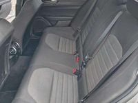 Usata Alfa Romeo Giulia Business 150 CV (110 kW) 2016 Grigio Berlina