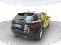 Occasion Audi A3 Business 116 ch (85 kW) 2022 Noir Berline